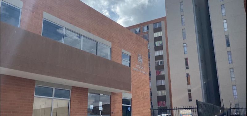 Apartamento en Venta en Bogotá, D.C., Compartir-9