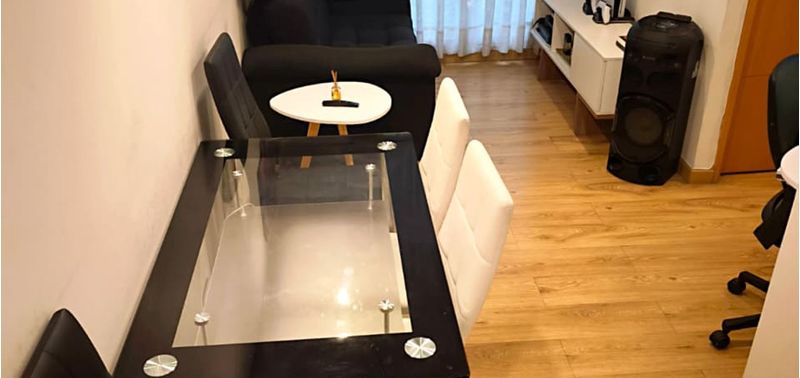 Apartamento en Venta en Bogotá, D.C., Madelena