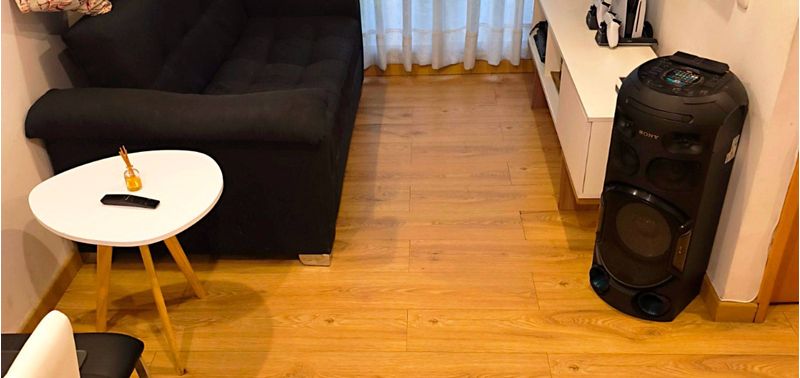 Apartamento en Venta en Bogotá, D.C., Madelena-0