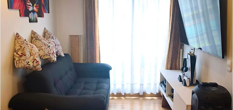 Apartamento en Venta en Bogotá, D.C., Madelena-1