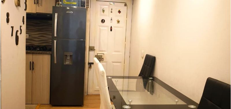 Apartamento en Venta en Bogotá, D.C., Madelena-3