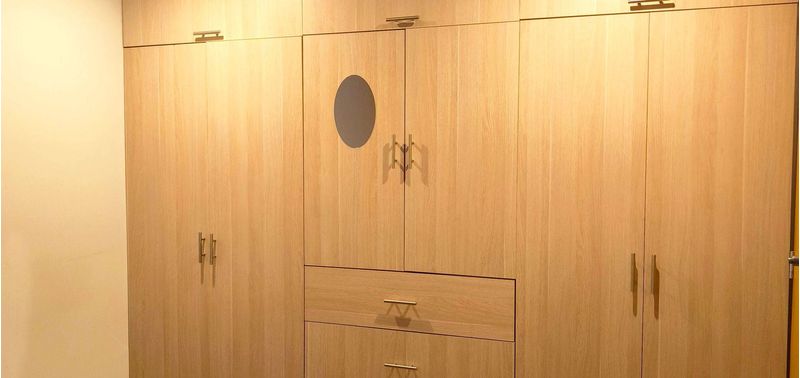 Apartamento en Venta en Bogotá, D.C., Madelena-6