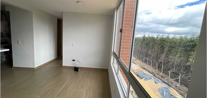 Apartamento en Venta en Bogotá, D.C., Casa Blanca-1