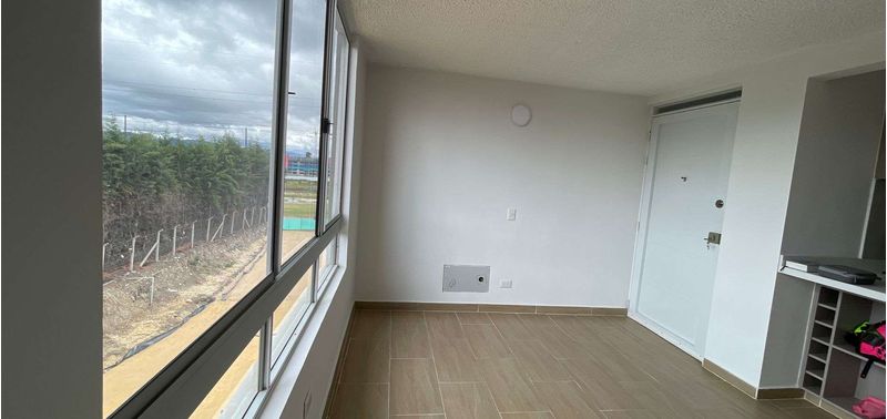 Apartamento en Venta en Bogotá, D.C., Casa Blanca-2