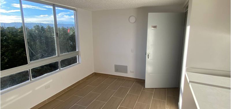 Apartamento en Venta en Bogotá, D.C., Casa Blanca-3