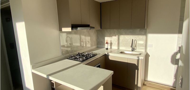 Apartamento en Venta en Bogotá, D.C., Casa Blanca-4