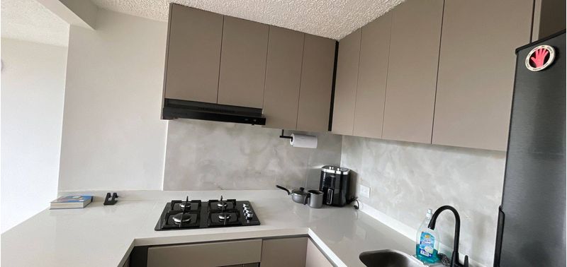 Apartamento en Venta en Bogotá, D.C., Casa Blanca-5