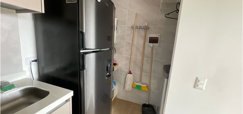 Apartamento en Venta en Bogotá, D.C., Casa Blanca-7