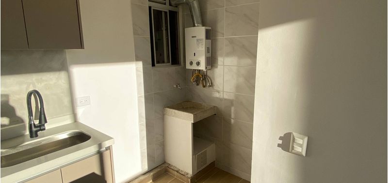 Apartamento en Venta en Bogotá, D.C., Casa Blanca-8