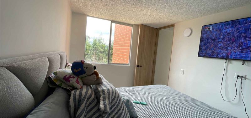 Apartamento en Venta en Bogotá, D.C., Casa Blanca-12