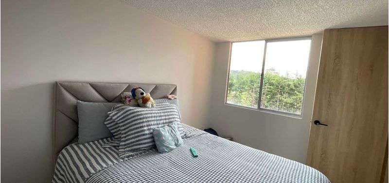 Apartamento en Venta en Bogotá, D.C., Casa Blanca-13