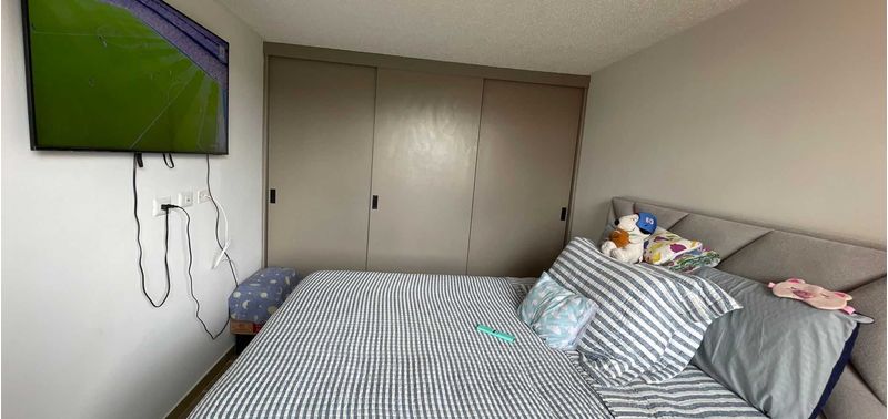 Apartamento en Venta en Bogotá, D.C., Casa Blanca-15
