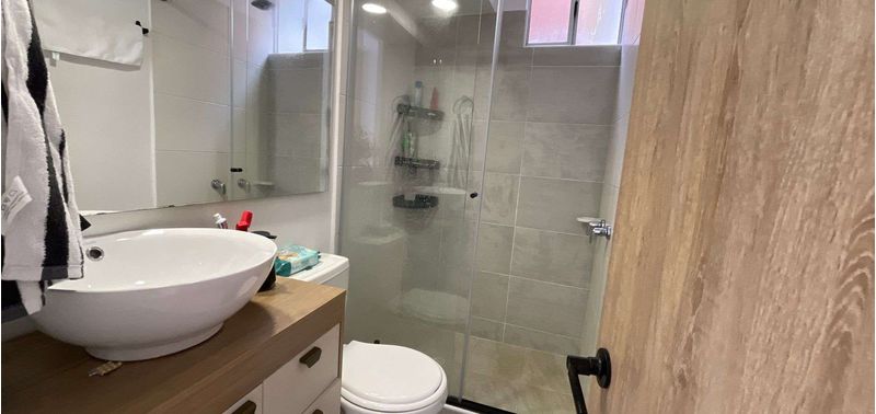 Apartamento en Venta en Bogotá, D.C., Casa Blanca-16