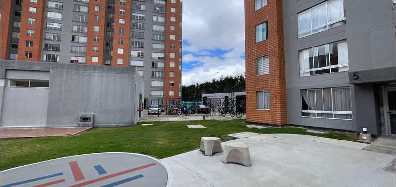 Apartamento en Venta en Bogotá, D.C., Casa Blanca-19