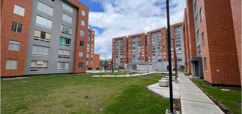 Apartamento en Venta en Bogotá, D.C., Casa Blanca-20