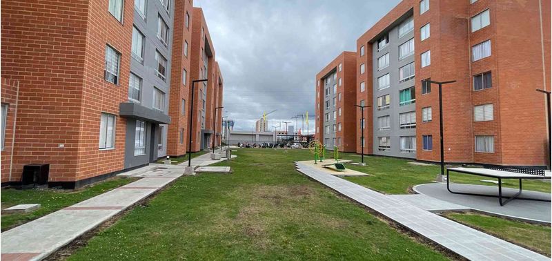 Apartamento en Venta en Bogotá, D.C., Casa Blanca-22