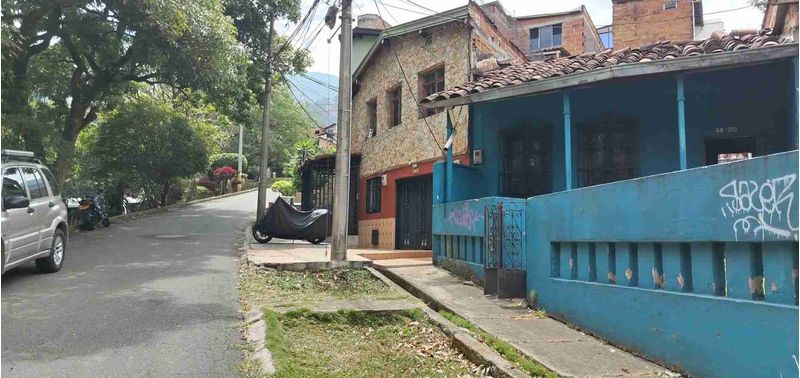 Casa en Venta en Medellín, El Pomar