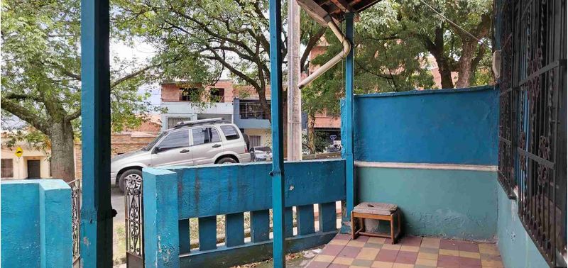Casa en Venta en Medellín, El Pomar-1