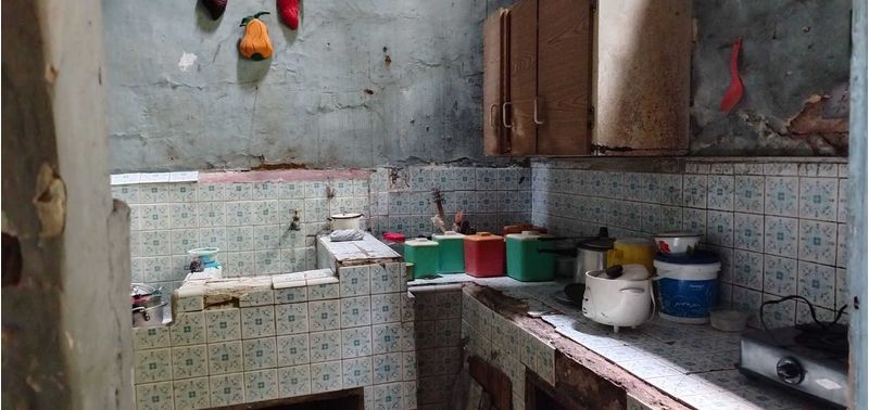 Casa en Venta en Medellín, El Pomar-9
