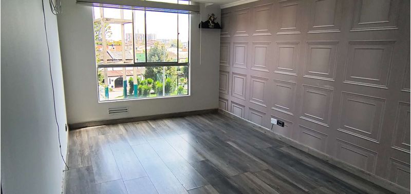 Apartamento en Venta en Bogotá, D.C., Ferrocaja