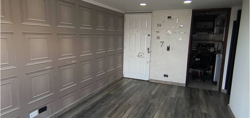 Apartamento en Venta en Bogotá, D.C., Ferrocaja-0