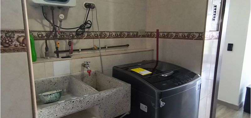 Apartamento en Venta en Bogotá, D.C., Ferrocaja-3