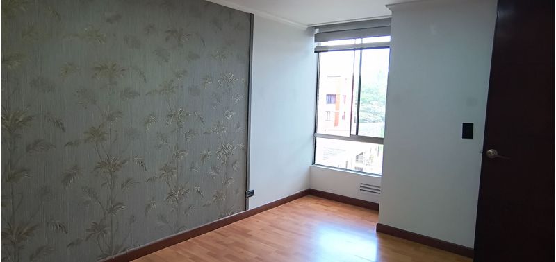Apartamento en Venta en Bogotá, D.C., Ferrocaja-5