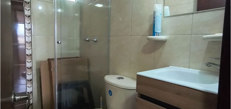 Apartamento en Venta en Bogotá, D.C., Ferrocaja-9
