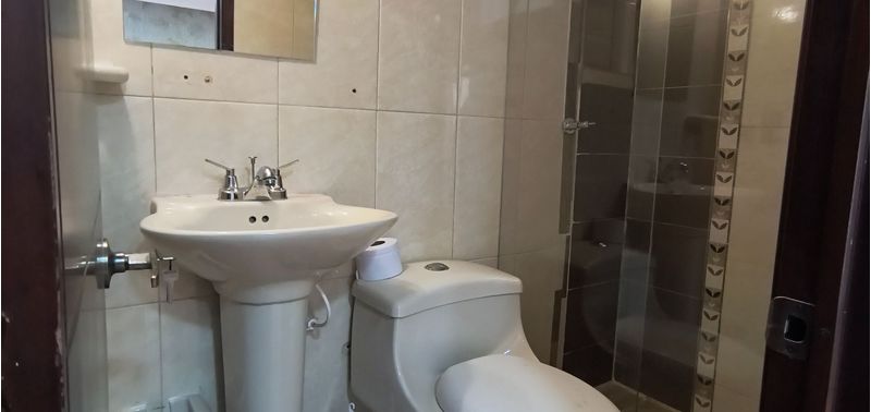 Apartamento en Venta en Bogotá, D.C., Ferrocaja-10