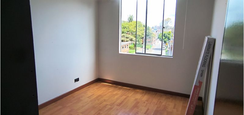 Apartamento en Venta en Bogotá, D.C., Ferrocaja-12