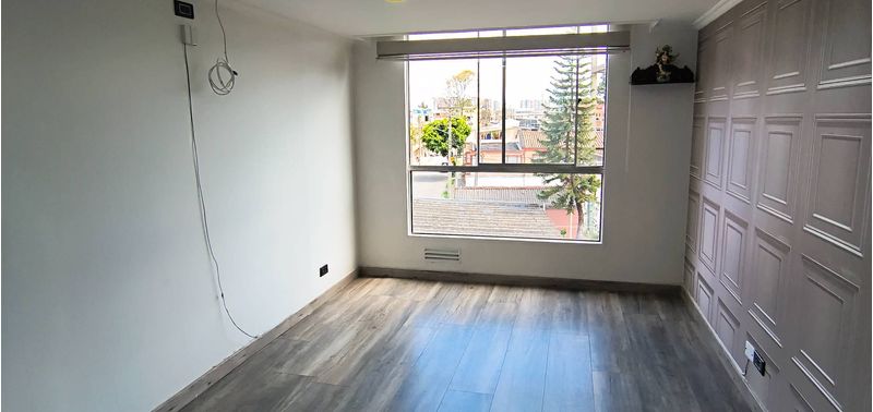 Apartamento en Venta en Bogotá, D.C., Ferrocaja-14