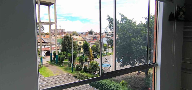 Apartamento en Venta en Bogotá, D.C., Ferrocaja-16