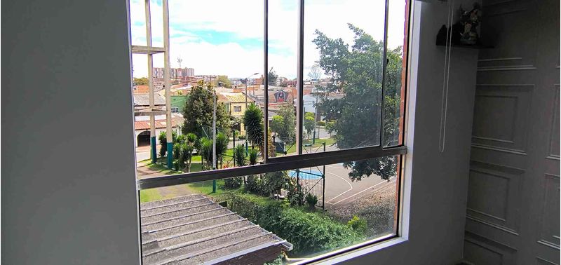 Apartamento en Venta en Bogotá, D.C., Ferrocaja-17