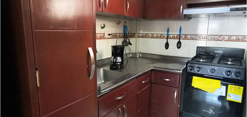 Apartamento en Venta en Bogotá, D.C., Ferrocaja-20