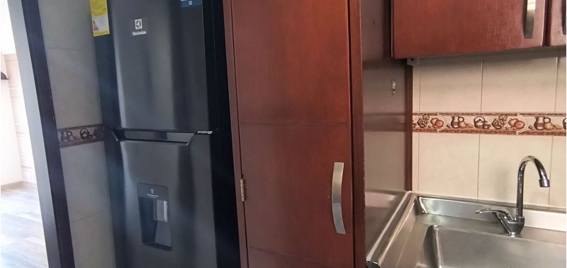 Apartamento en Venta en Bogotá, D.C., Ferrocaja-23