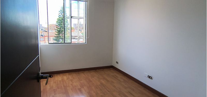 Apartamento en Venta en Bogotá, D.C., Ferrocaja-25