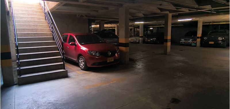 Apartamento en Venta en Bogotá, D.C., Ferrocaja-38