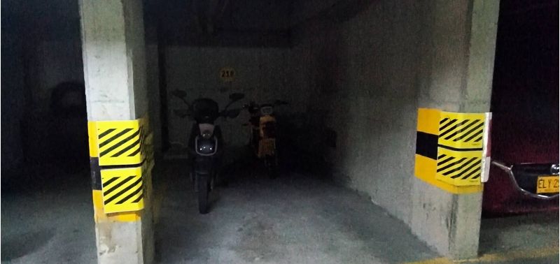 Apartamento en Venta en Bogotá, D.C., Ferrocaja-39