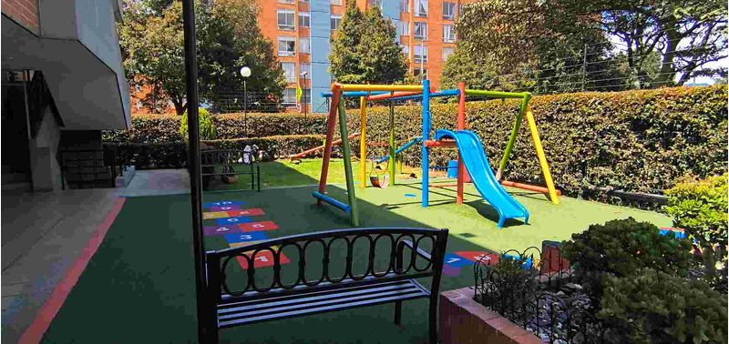 Apartamento en Venta en Bogotá, D.C., Ferrocaja-40