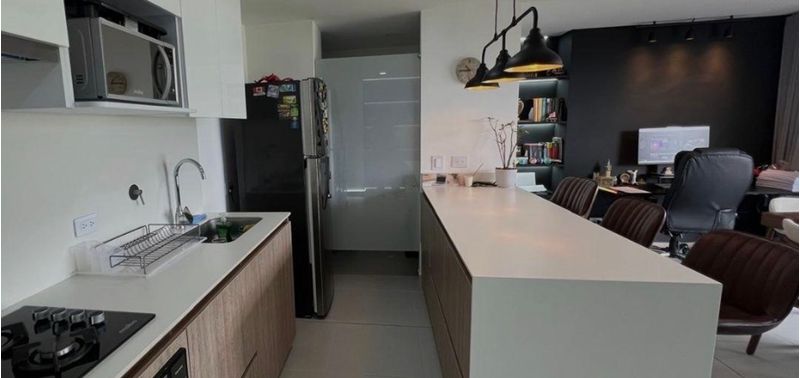 Apartamento en Venta en Sabaneta, Pan De Azucar-6