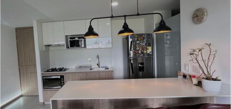 Apartamento en Venta en Sabaneta, Pan De Azucar-7