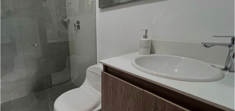 Apartamento en Venta en Sabaneta, Pan De Azucar-8