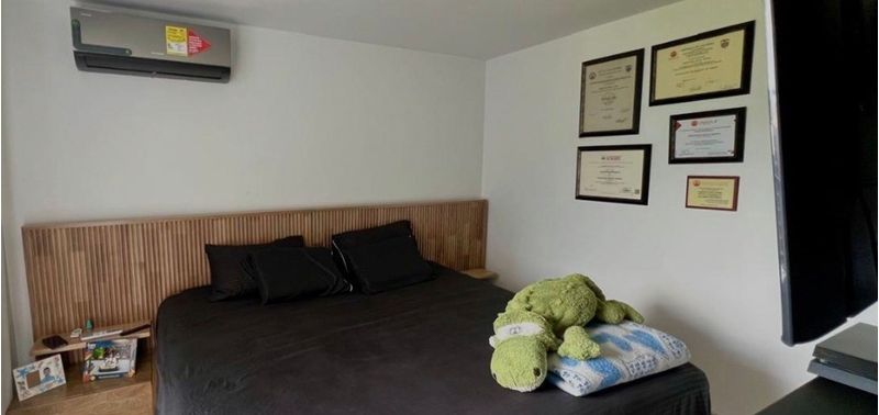 Apartamento en Venta en Sabaneta, Pan De Azucar-9
