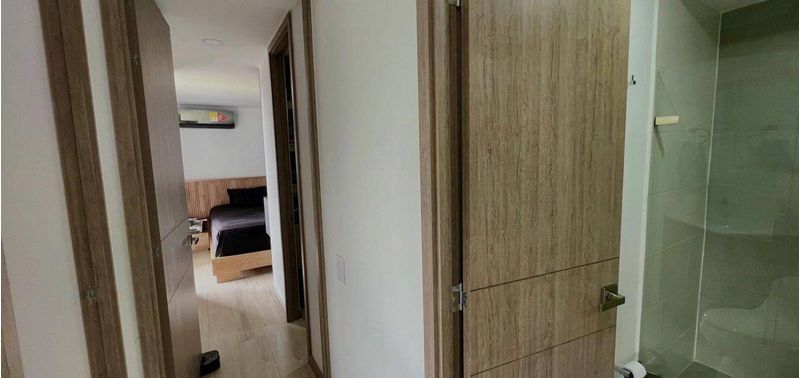 Apartamento en Venta en Sabaneta, Pan De Azucar-10