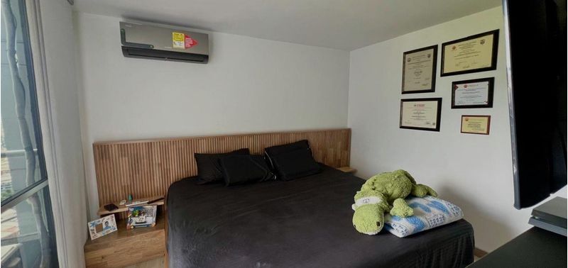 Apartamento en Venta en Sabaneta, Pan De Azucar-12