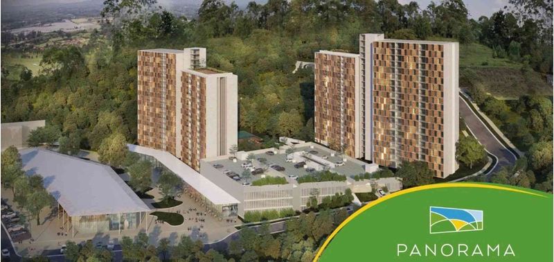 Apartamento en Venta en Rionegro, Rionegro-1