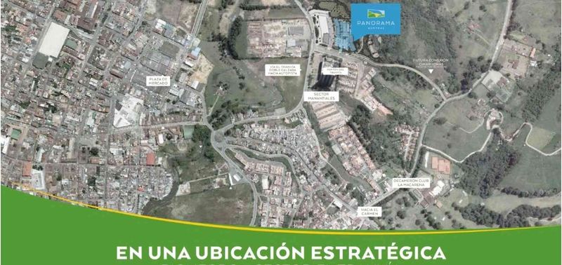 Apartamento en Venta en Rionegro, Rionegro-3