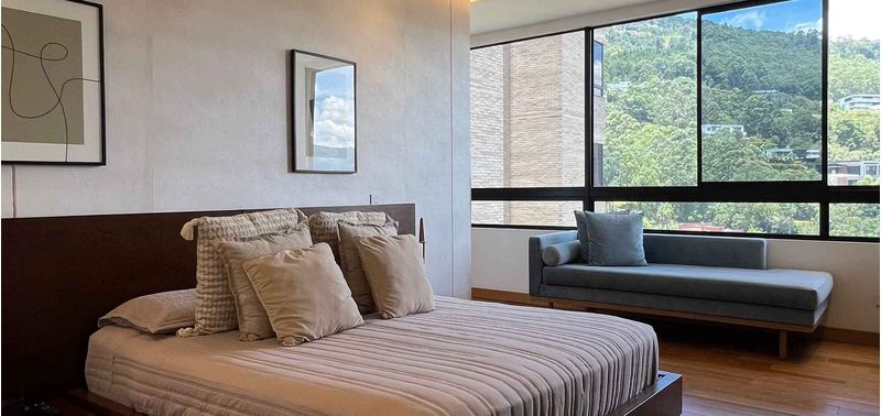 Apartamento en Venta en Medellín, El Poblado-0