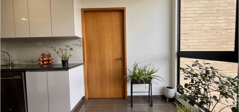 Apartamento en Venta en Medellín, El Poblado-3