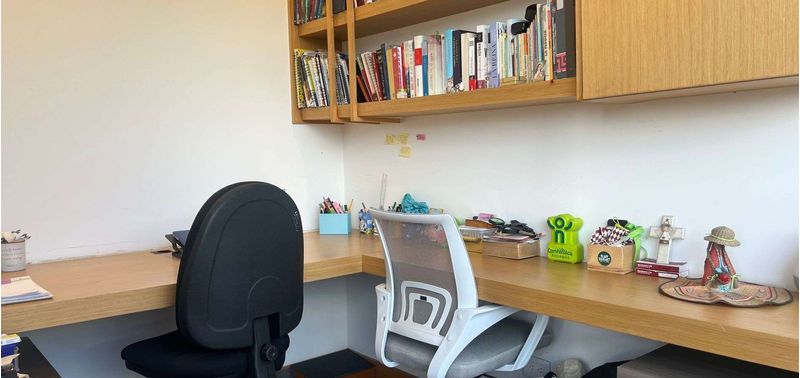 Apartamento en Venta en Medellín, El Poblado-5